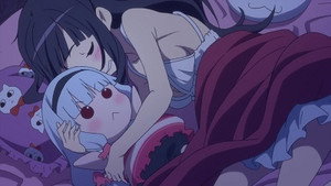 世界征服～謀略のズヴィズダー～ 1. évad Ep.4 4. epizód