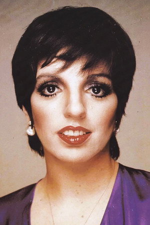 Liza Minnelli profil kép