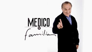 Médico de familia kép