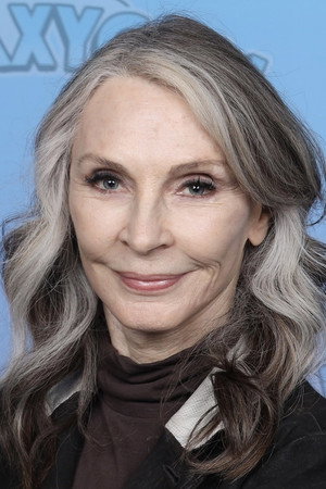 Gates McFadden profil kép