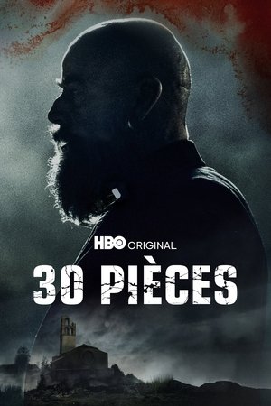 30 ezüst poszter