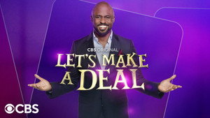 Let's Make a Deal kép