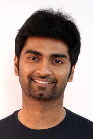 Atharvaa Murali profil kép