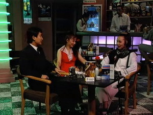 我爱我家 1. évad Ep.4 4. epizód