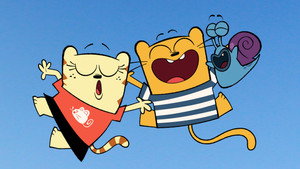 The Ollie & Moon Show kép