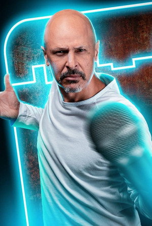 ستانداب سكتش 1. évad (2021-11-21) poszter