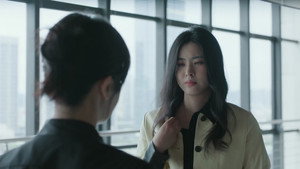 女神蒙上眼 1. évad Ep.1 1. epizód