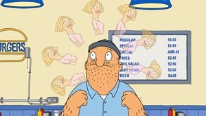 Bob burgerfalodája 9. évad Ep.12 12. epizód
