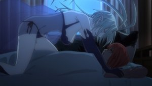 The Ancient Magus' Bride 1. évad Ep.14 14. epizód