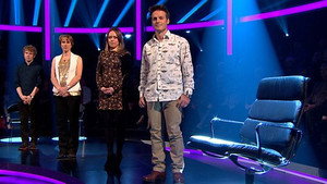 Celebrity Mastermind 12. évad Ep.4 4. epizód