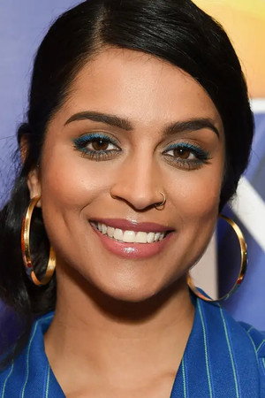 Lilly Singh profil kép