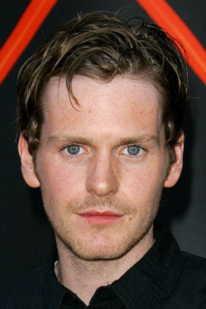 Shaun Evans profil kép