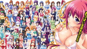 おっぱいの王者48 kép