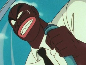 Dragon Ball 1. évad Ep.68 Az utolsó kristálygömb