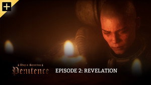 Adepta Sororitas: Penitence 1. évad Ep.2 2. epizód