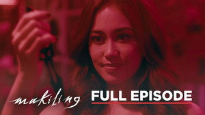 Makiling 1. évad Ep.52 52. epizód