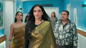 Mannat: Har Khushi Paane Ki 1. évad Ep.381 381. epizód