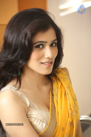 Gazal Somaiah profil kép