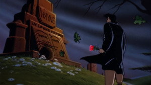 Batman: A rajzfilmsorozat kép