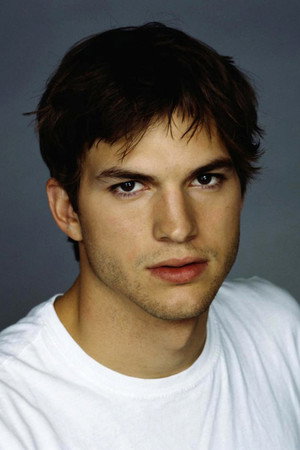 Ashton Kutcher profil kép