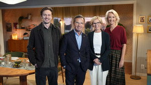 Valutfrågningen (2026) 6. évad Ep.1 1. epizód