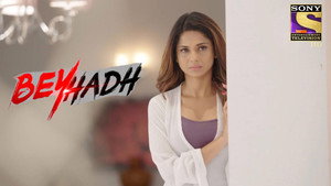 Beyhadh 1. évad Ep.269 269. epizód