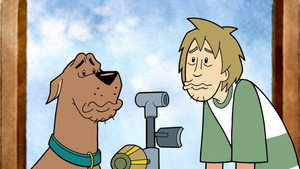 Bozont és Scooby-Doo 2. évad Ep.5 5. epizód
