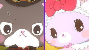 ミュークルドリーミー 2. évad Ep.41 41. epizód