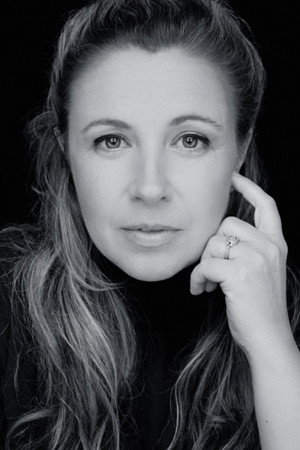 Jessica Barker profil kép