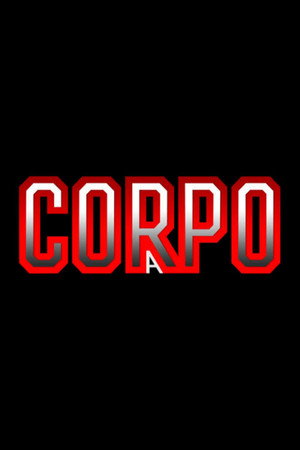 Corpo a Corpo poszter