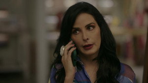 Con esa misma mirada 2. évad Ep.4 4. epizód
