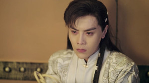 倾世锦鳞谷雨来 1. évad Ep.9 9. epizód