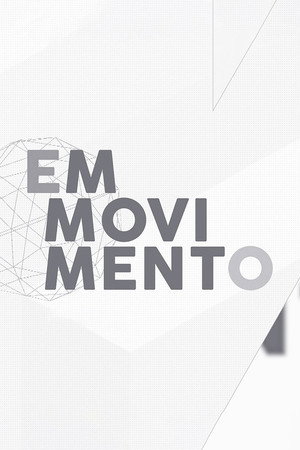 GloboNews Em Movimento poszter
