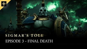 Sigmar's Toll 1. évad Ep.3 3. epizód