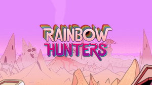 Rainbow Hunters kép