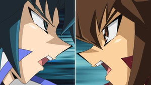 Yu-Gi-Oh! GX 1. évad Ep.51 51. epizód