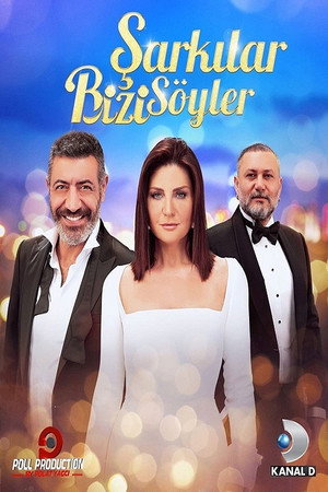 Şarkılar Bizi Söyler poszter