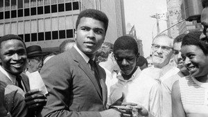 Muhammad Ali Speciális epizódok Ep.1 1. epizód
