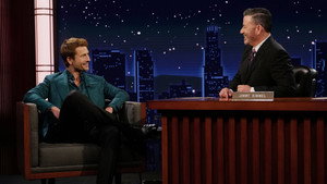 Jimmy Kimmel Live! 24. évad Ep.10 10. epizód