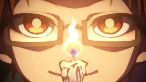 放課後少年花子くん 1. évad Ep.2 2. epizód