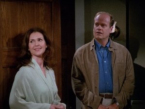 Frasier - A dumagép 8. évad Ep.20 20. epizód