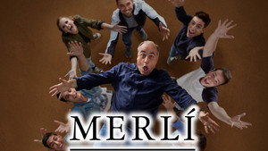 Merlí kép