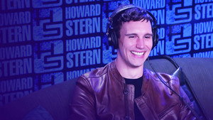 The Howard Stern Interview 2018. évad Ep.7 7. epizód