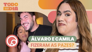 TODO DIA com Beta Boechat 1. évad Ep.29 29. epizód
