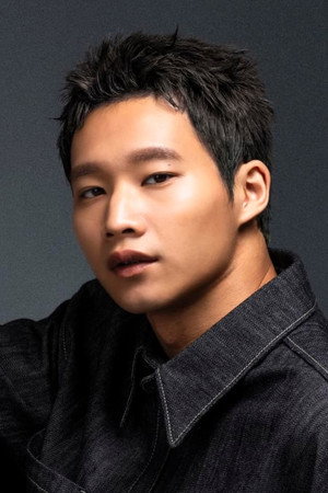 黃冠智 profil kép