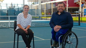 Kurt Fearnley's One Plus One 1. évad Ep.4 4. epizód
