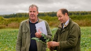 Clarkson farmja 1. évad Ep.6 Olvadás