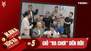 Anh Trai Vượt Ngàn Chông Gai Speciális epizódok Ep.5 5. epizód