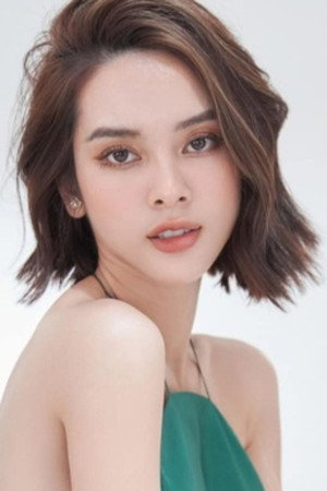 Quỳnh Lương profil kép
