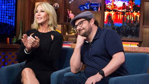 Watch What Happens Live with Andy Cohen 13. évad Ep.106 106. epizód